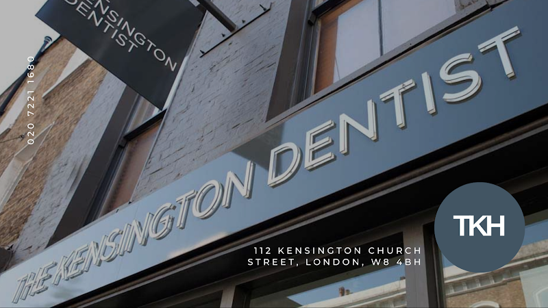 The Kensington Hygienists @TheKensingtonDentist