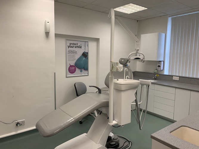 mydentist, The Orwell Dental Surgery, Ipswich