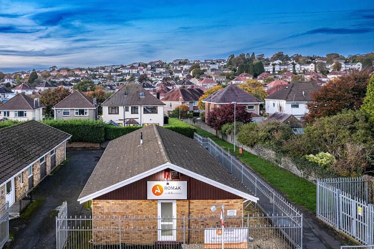 Romak The Denture Centre Ltd