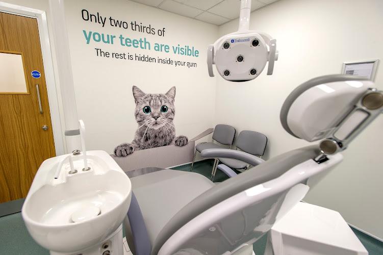 mydentist, Broad Street Plaza, Halifax