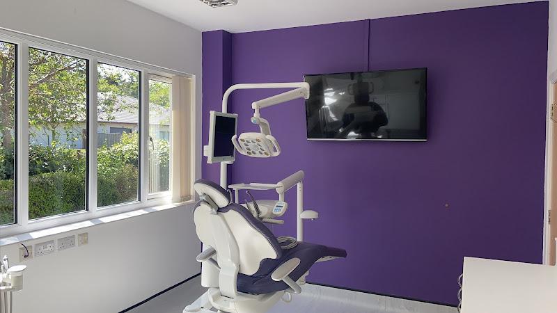 Cherry Court Dental Care & Implant Clinic