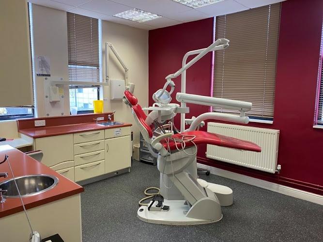 Ambience Dental Practice