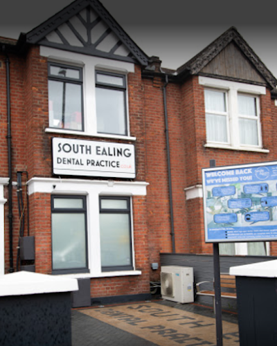South Ealing Dental Practice