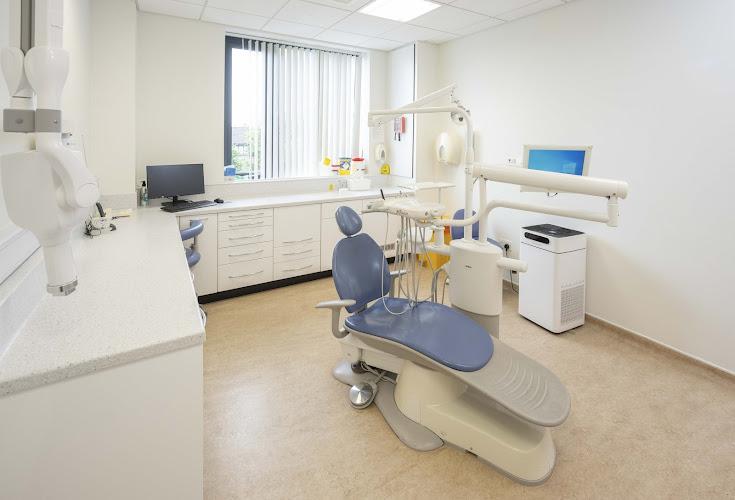 Barrhead Dental Practice
