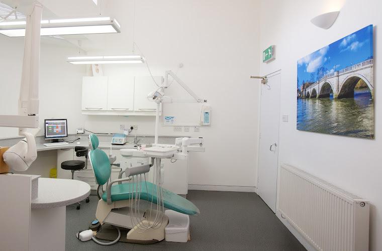 Marshgate Dental Practice