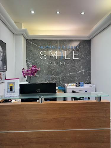 Wimpole Street Smile Clinic