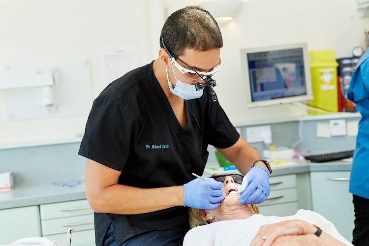 The Chequers Dental Practice - Tooth Talk Salisbury