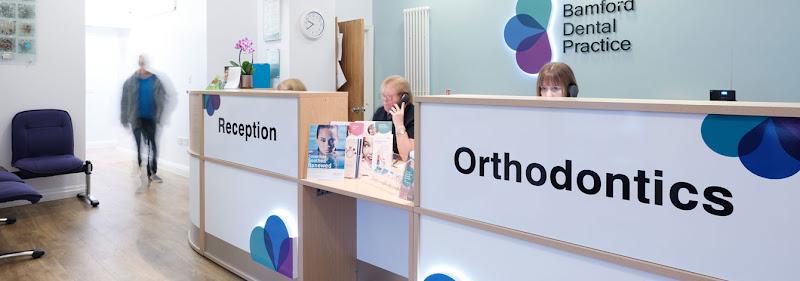 Bamford Orthodontic Practice
