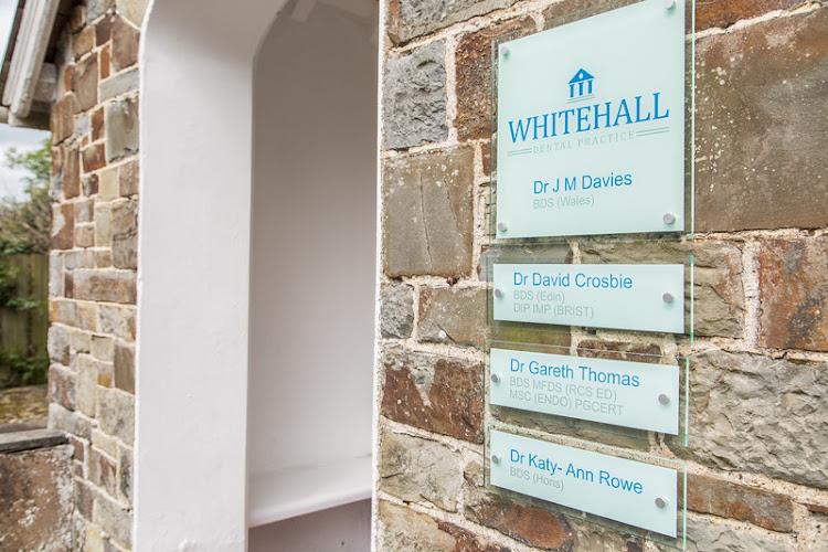 Whitehall Dental Practice
