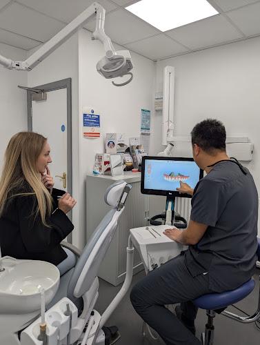 Dr. Ed Young | Award-winning Invisalign® & Cosmetic Dentist