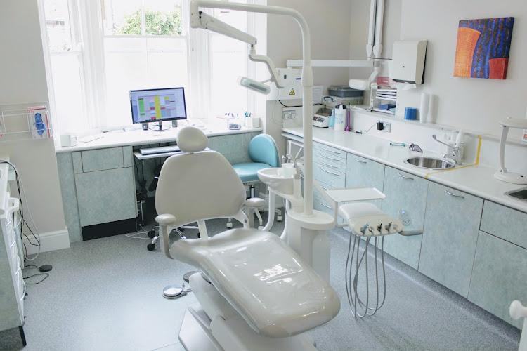 Oakthorpe Dental