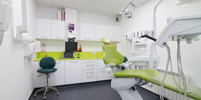 Odontica Dental Clinic