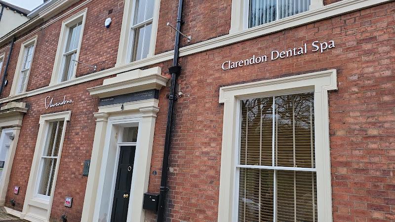 Clarendon Dental Spa