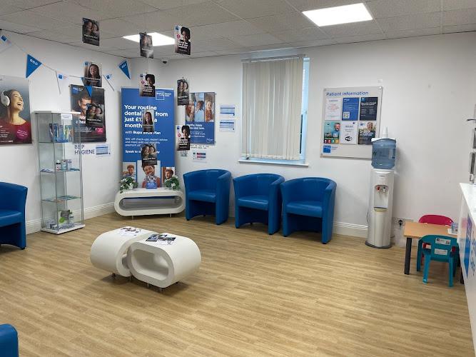 Bupa Dental Care Westbourne