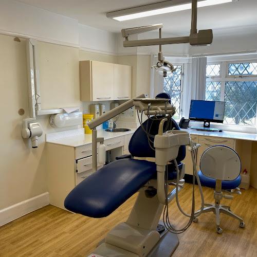 Bupa Dental Care Kinson Bournemouth