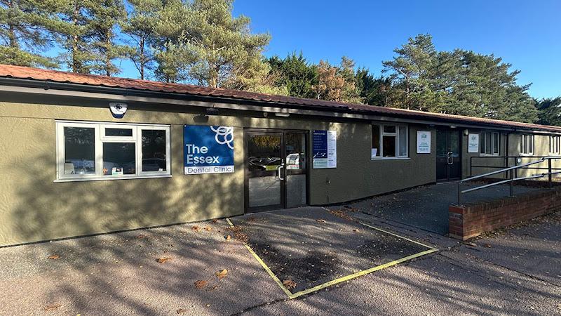 The Essex Dental Clinic
