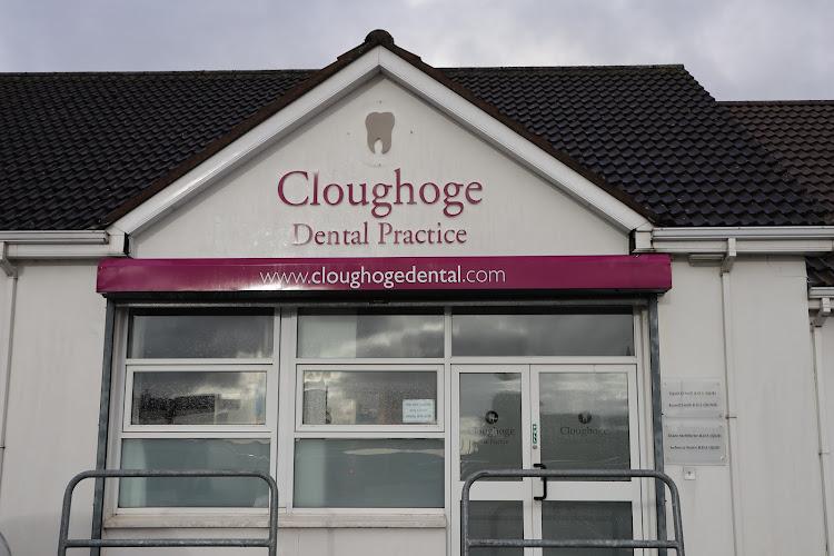 Cloughoge Dental Practice