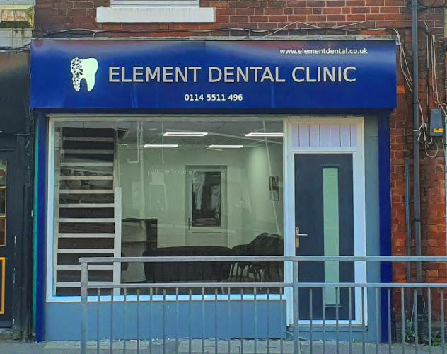 Element Dental Clinic
