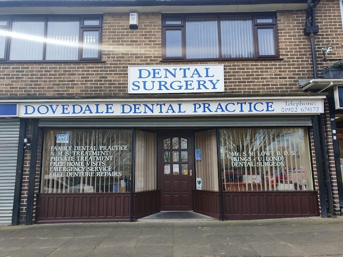 Dovedale Dental Practice
