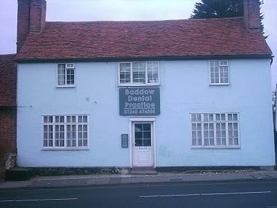 Baddow Dental Practice - Chelmsford