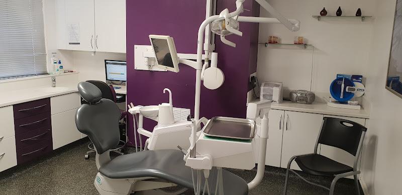 Hatfield Dental Care - Dental Practice