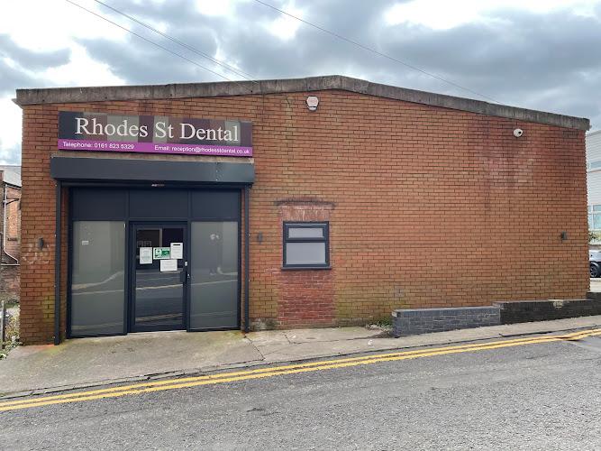 Rhodes Street Dental