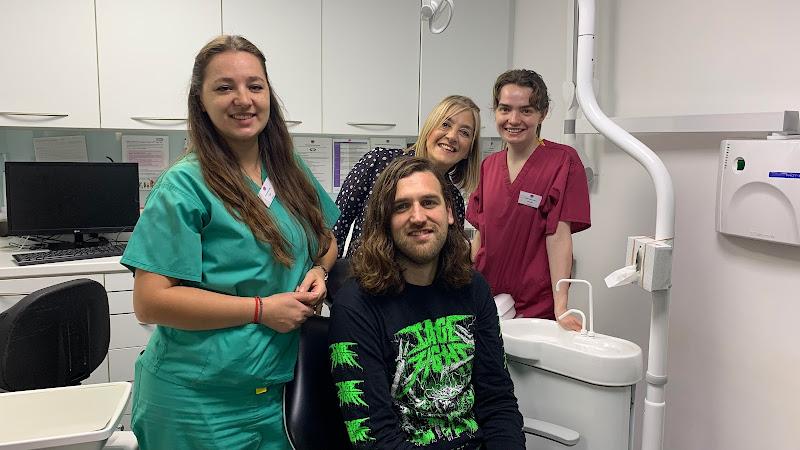 Dental Smiles London | The home of kind & gentle dentists