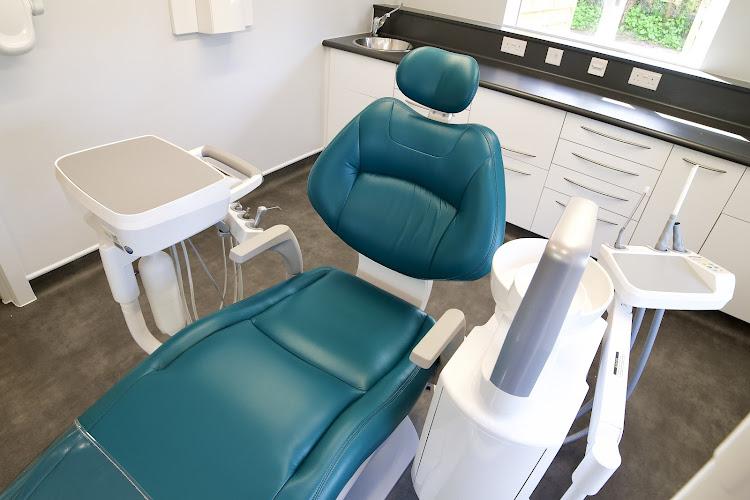 Specialist Dental Partners