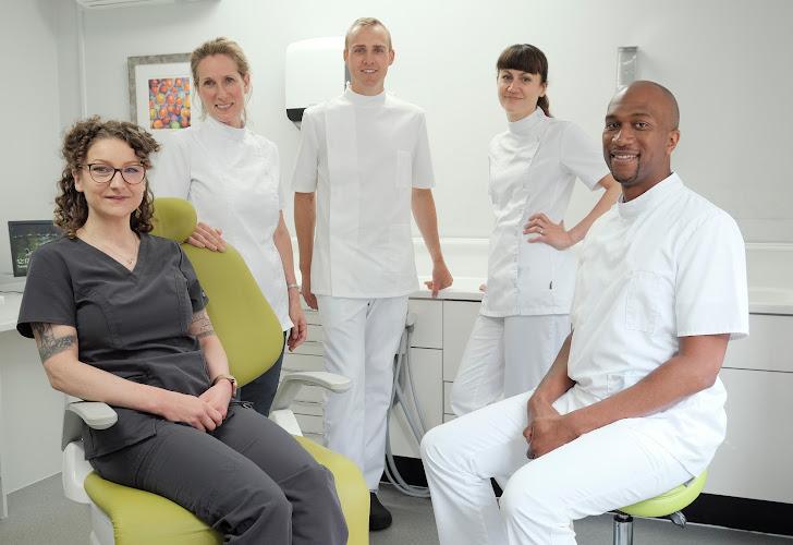 Woodcroft Dental Practice Ltd