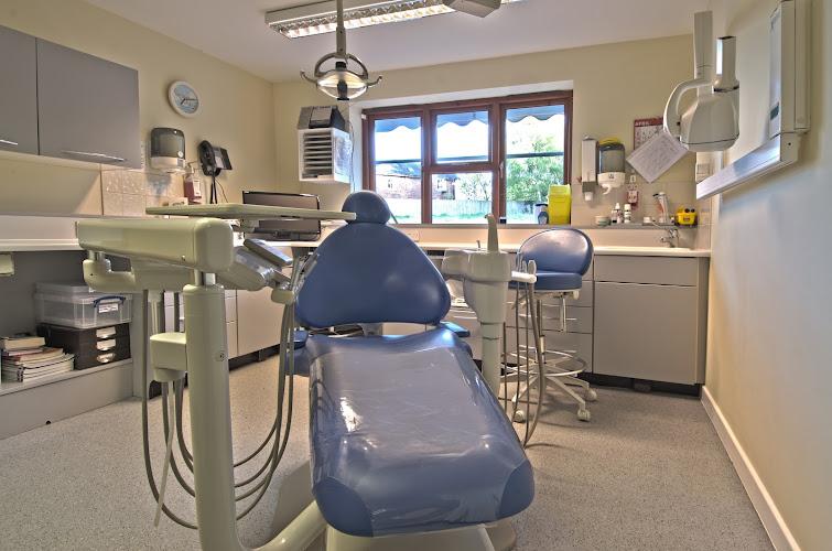 Weobley Dental Surgery