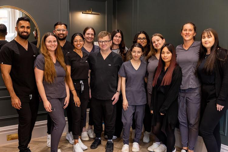 Kettering Dental & Implant Clinic