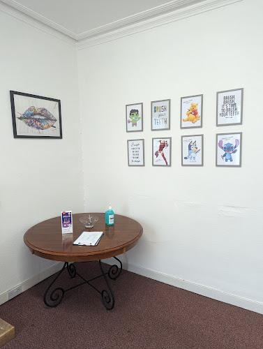 Arbroath Road Dental Practice