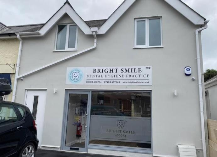 Bright Smile Dental Hygiene Practice