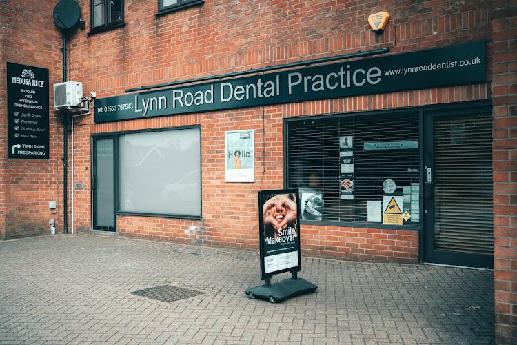 Lynn Road Dental Practice