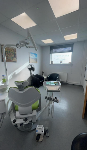 Brynhyfryd Dental