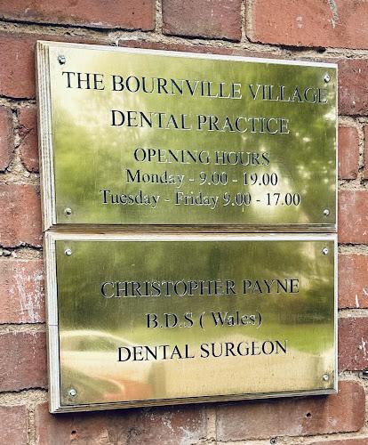 Bournville Village Dental Practice