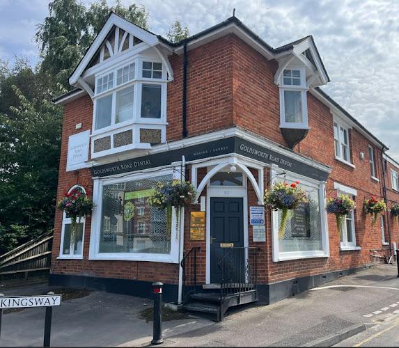 Goldsworth Road Dental Centre