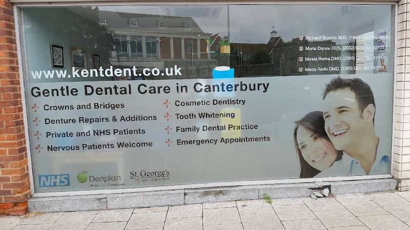 St. George's Dental Practice