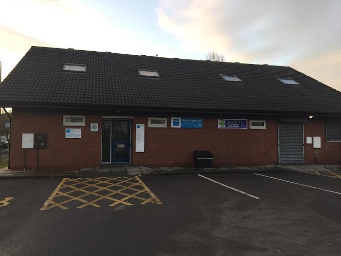 Bupa Dental Care Yarm