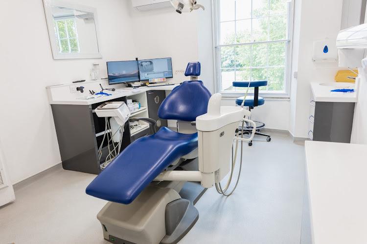 Martock Dental Practice