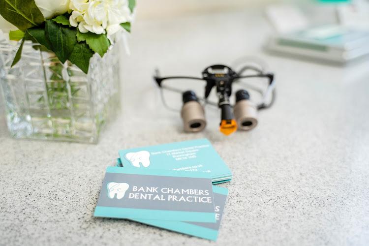 Bank Chambers Dental Practice