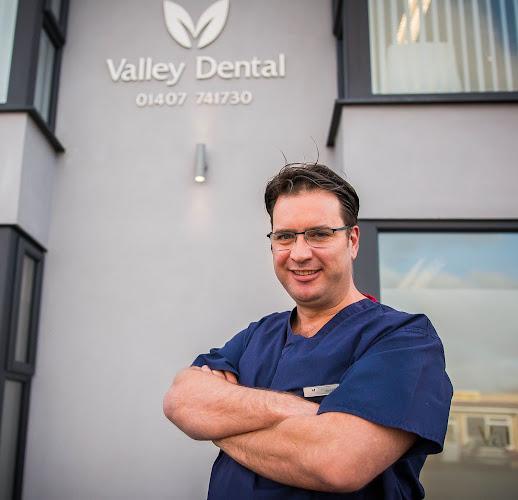 Valley Dental Practice