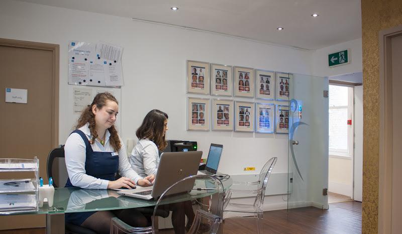 VITALEUROPE DENTAL CLINIC