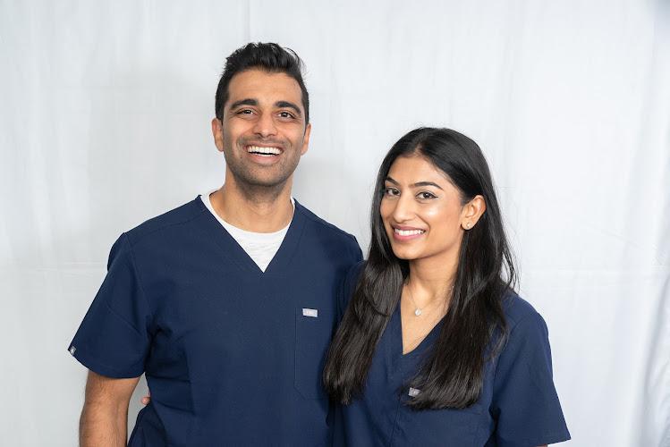 Marsh Lane Dental Stanmore