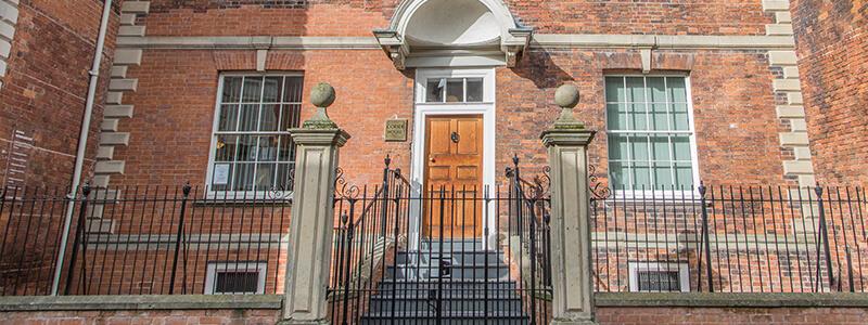 SpaDental Whitchurch