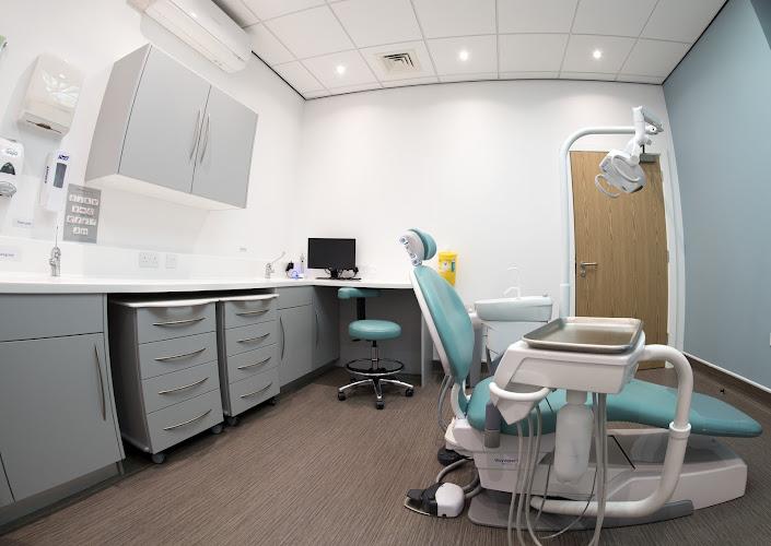 Portman Smile Clinic St Austell