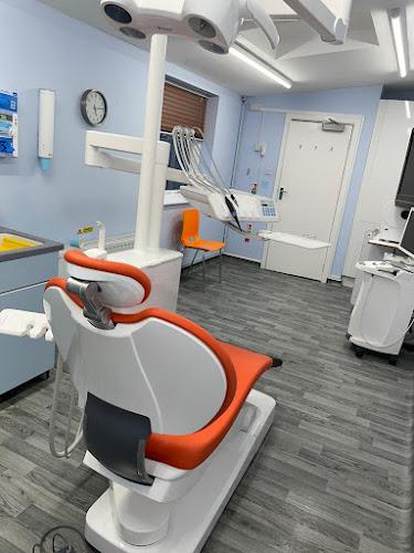 Globe Dental Practice