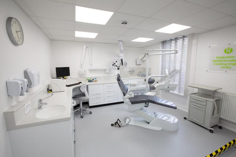 Kimbolton Dental Practice