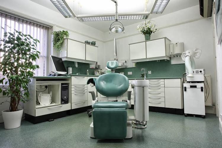 Dental Care Centre