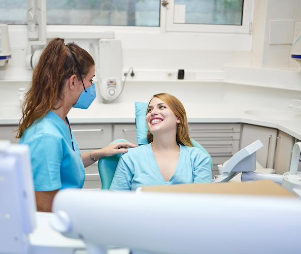 Picton Dental Centre